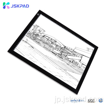 JSKPADデジタルタブレットペインティングボード